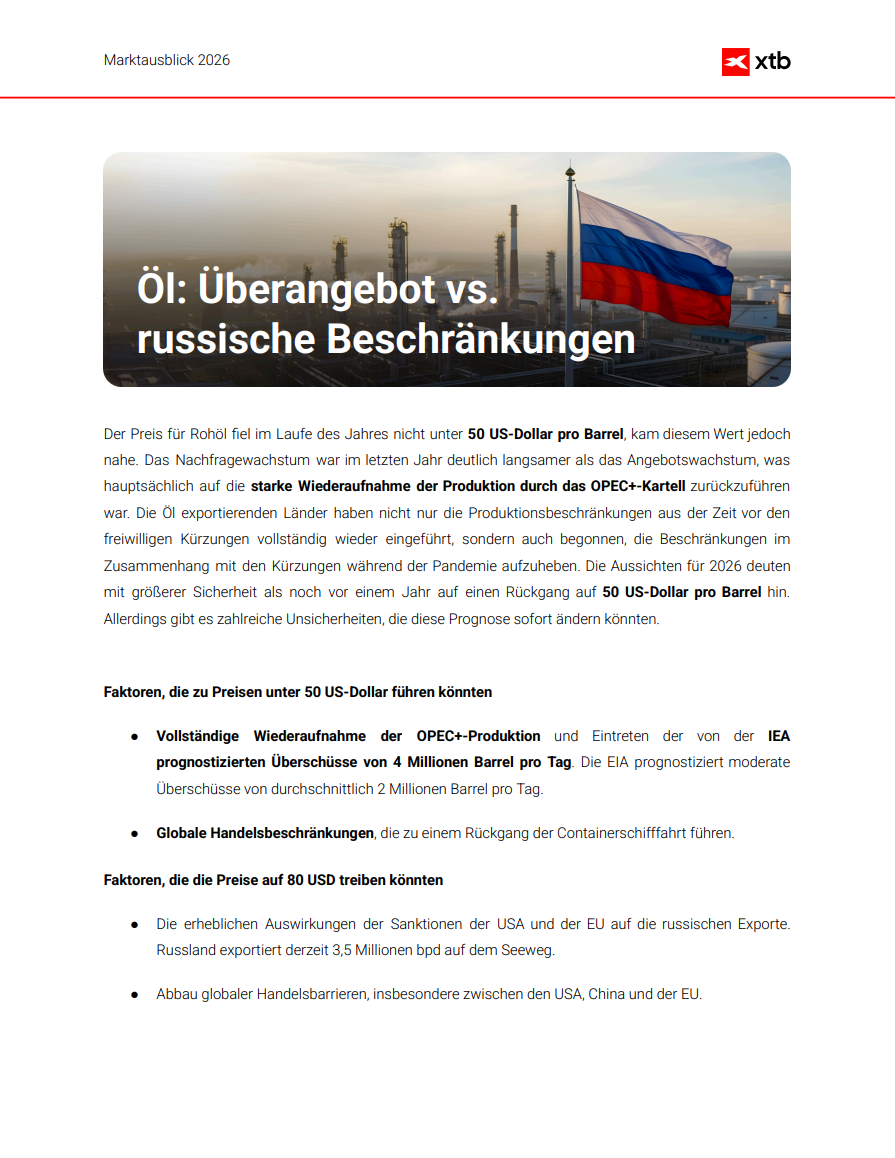 Market Outlook preview 3